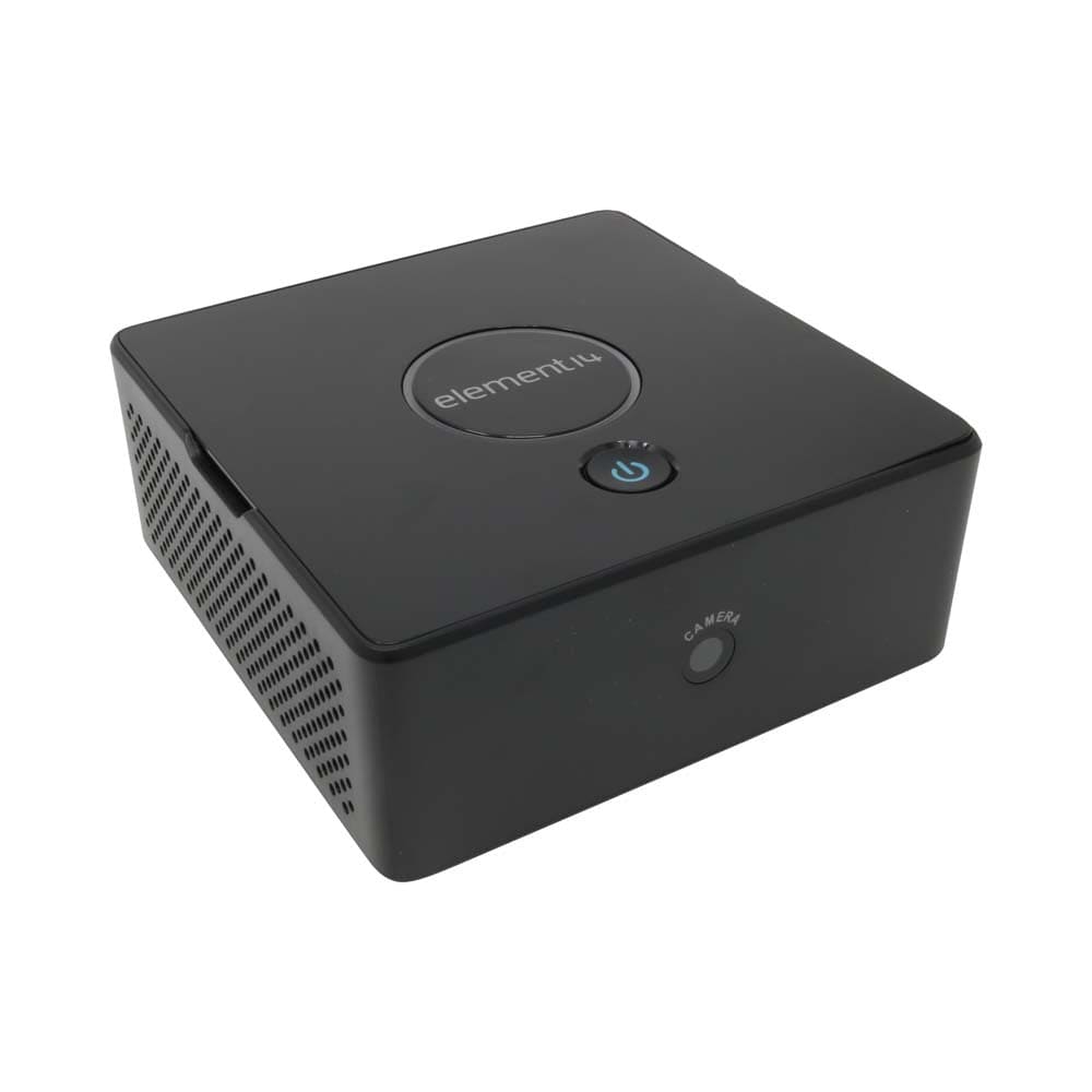 Raspberry Pi 3 Desktop Kit [discontinued]