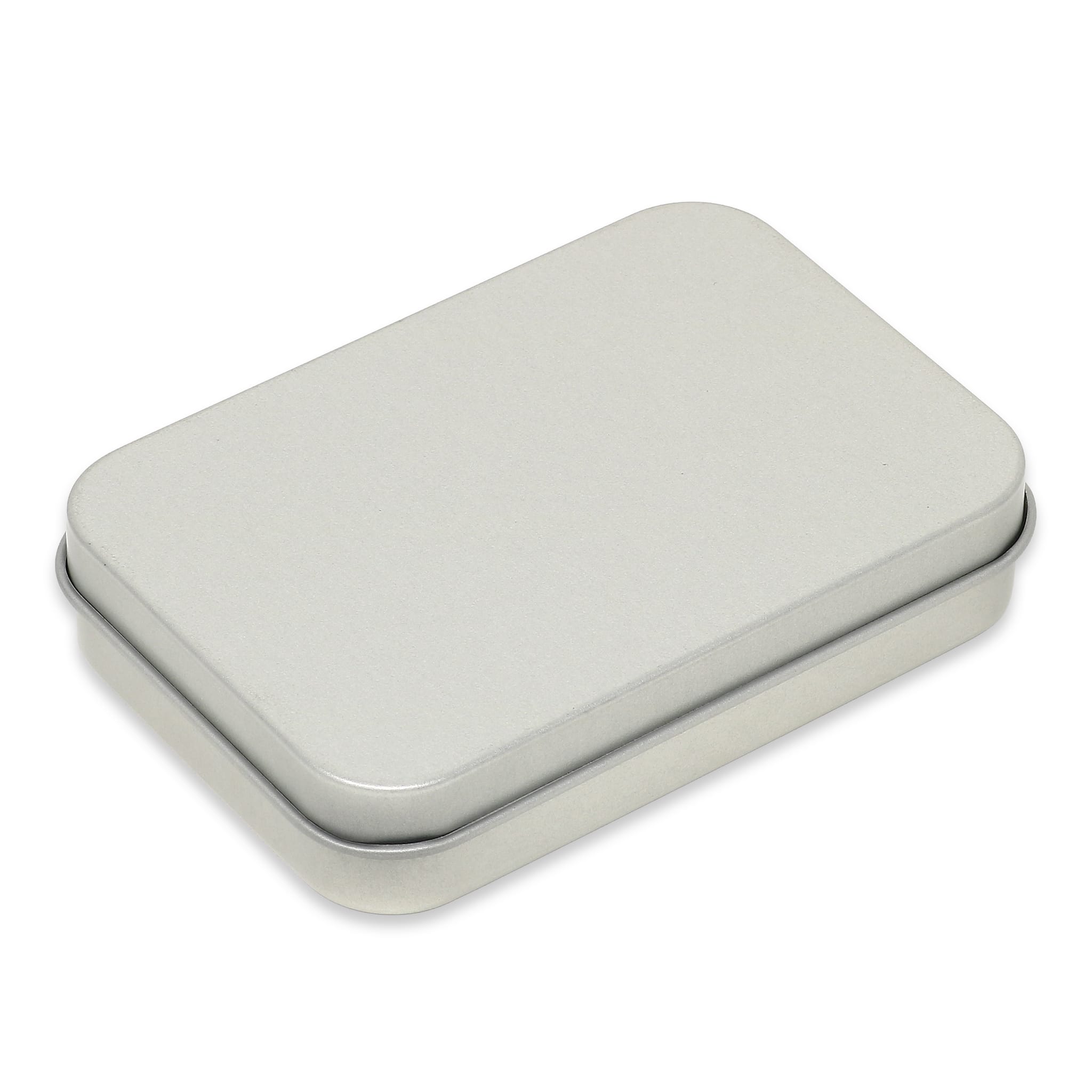 Maker Project Tin