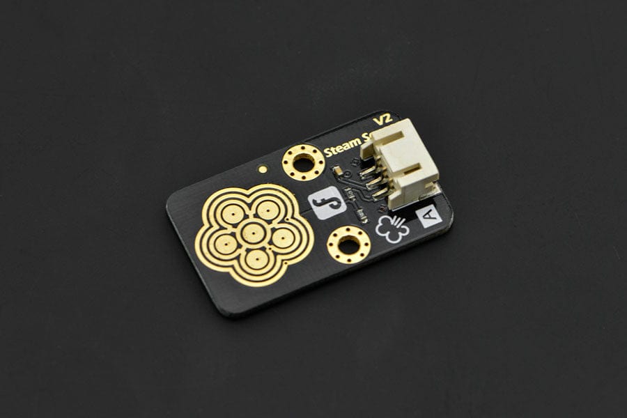 Gravity: Steam Sensor [Discontinued]