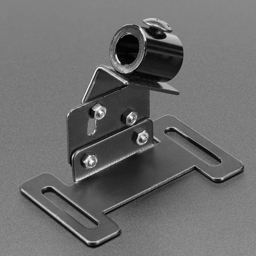 Adjustable Laser Mounting Stand