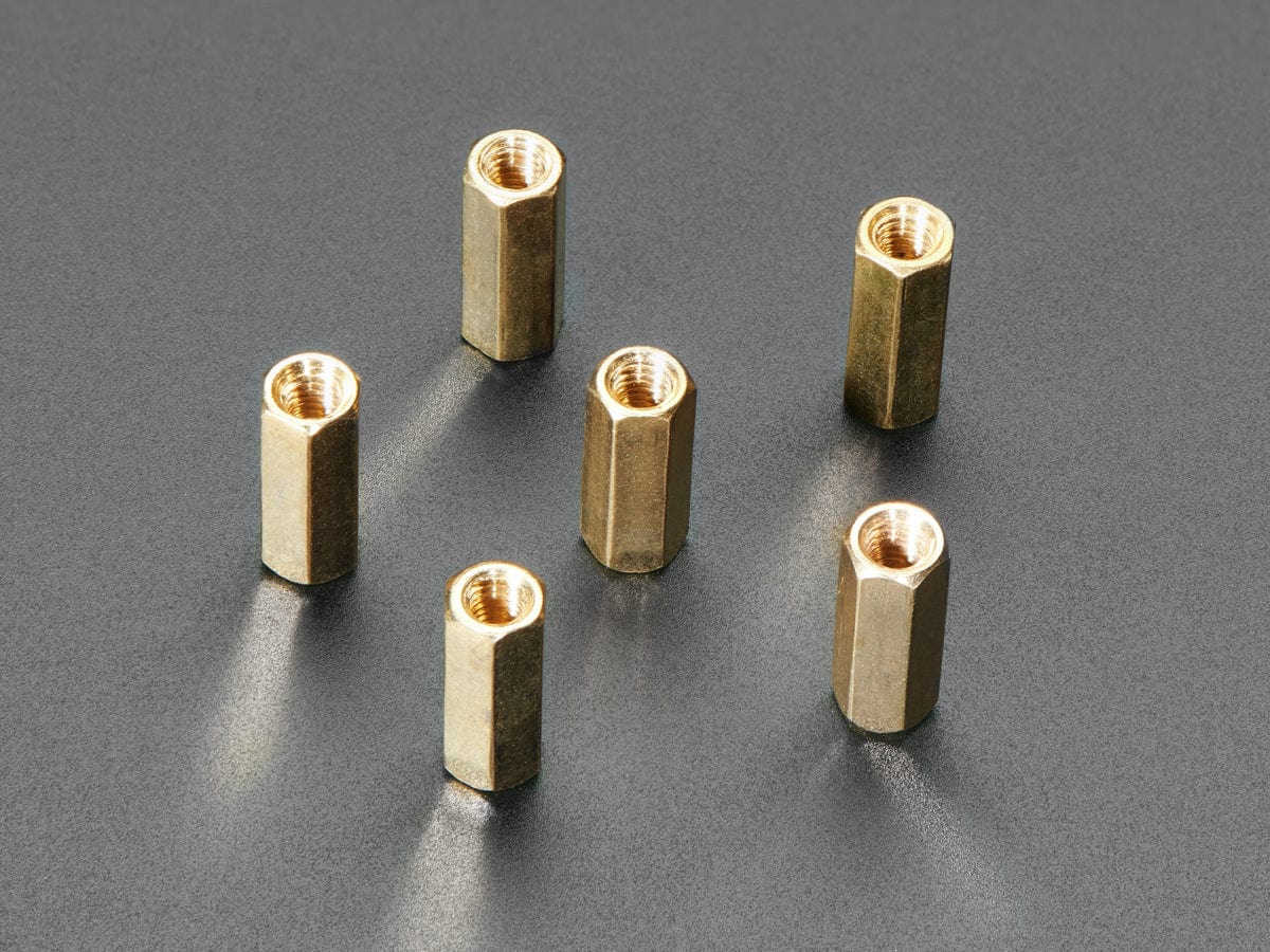 Circuit Playground Bolt-On Kit