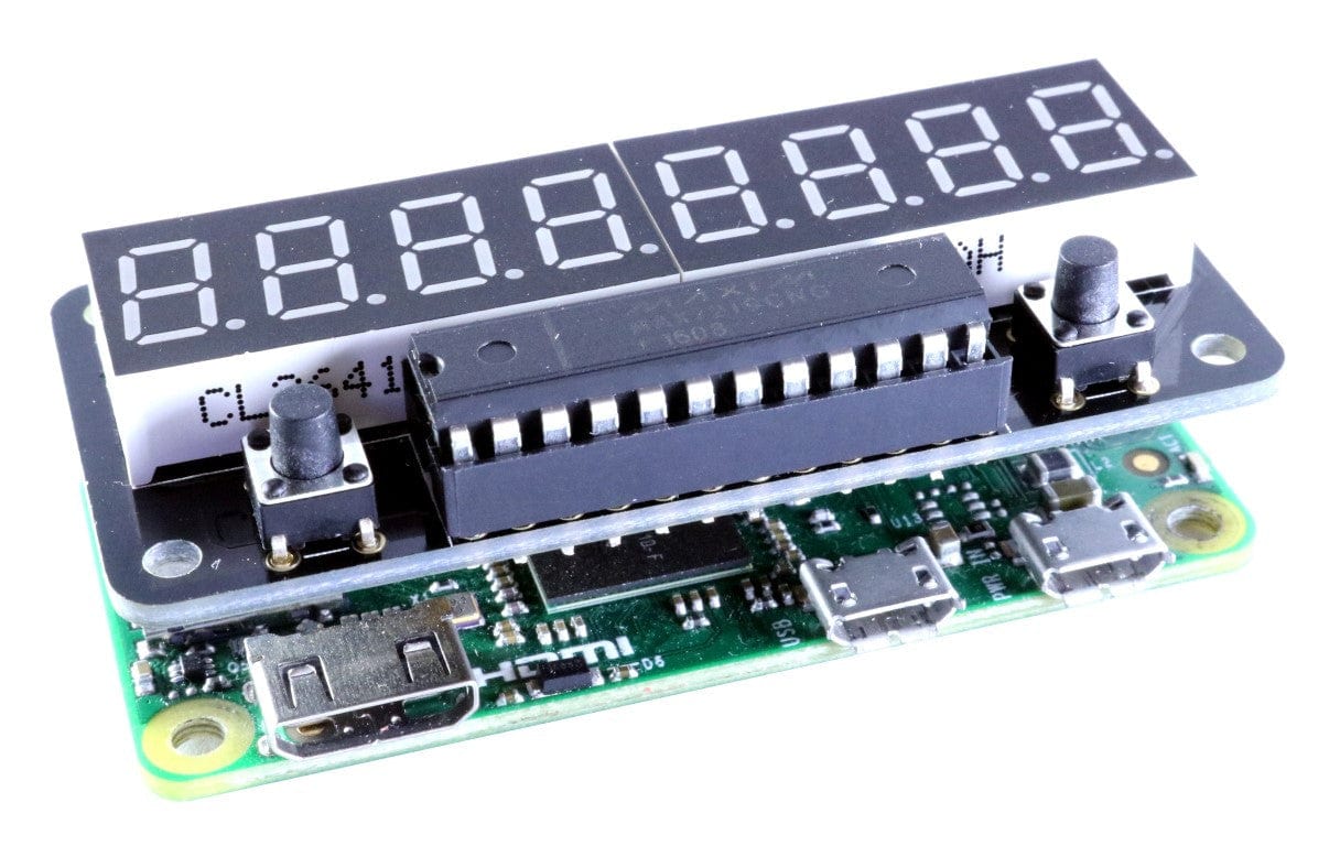 ZeroSeg [Discontinued]