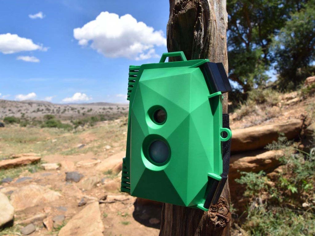 Naturebytes Wildlife Camera Kit [Discontinued]