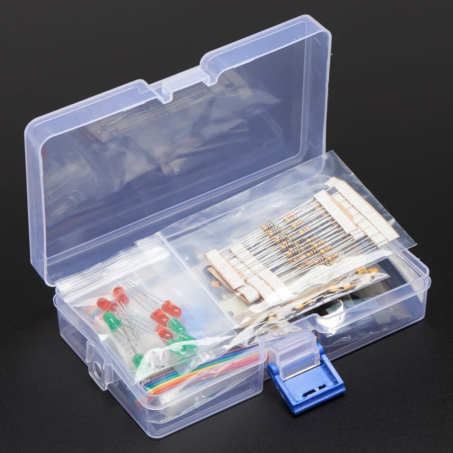 Adafruit Parts Pal