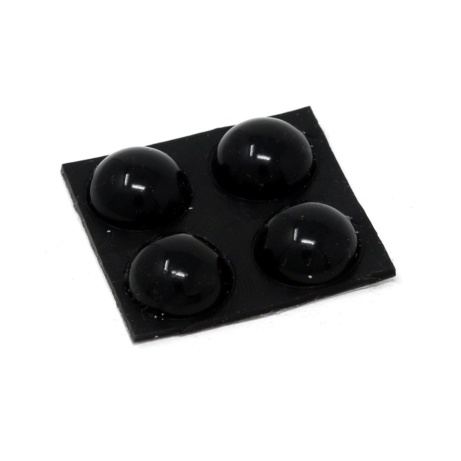 Rubber Feet for the Raspberry Pi