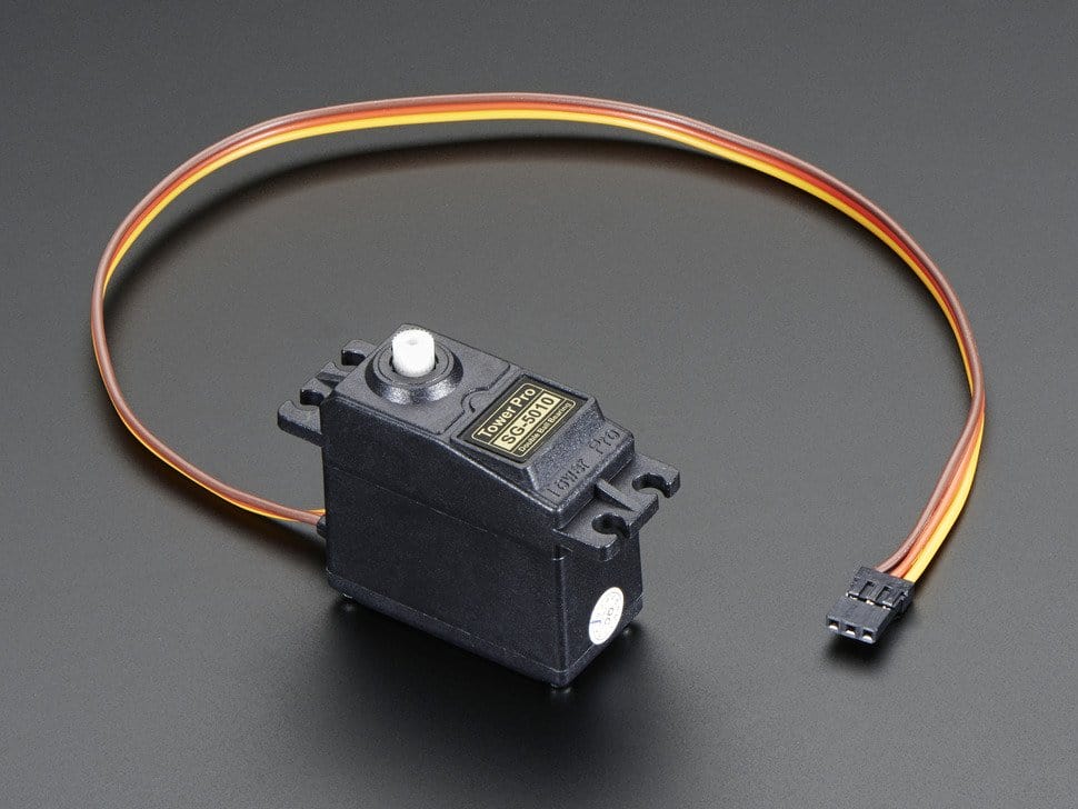 TowerPro Servo Motor - SG-5010