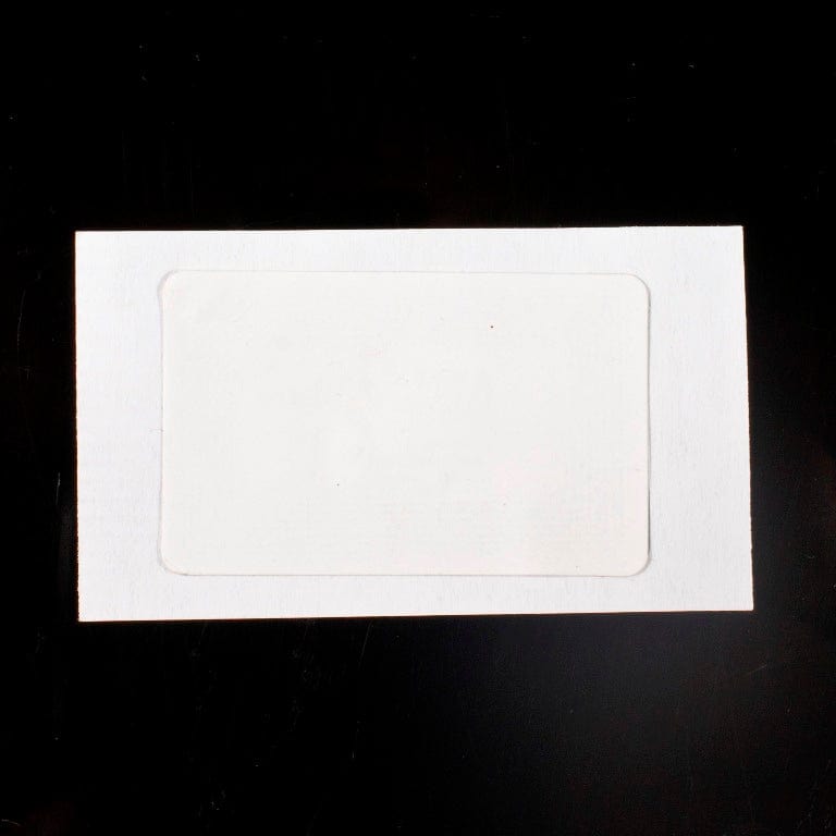 NFC Classic Sticker
