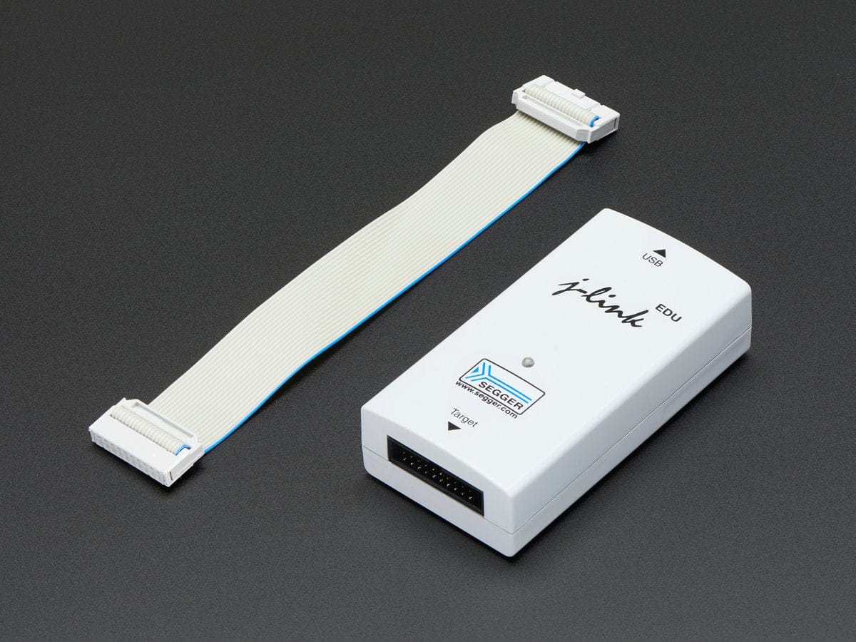 SEGGER J-Link EDU - JTAG/SWD Debugger [Discontinued]