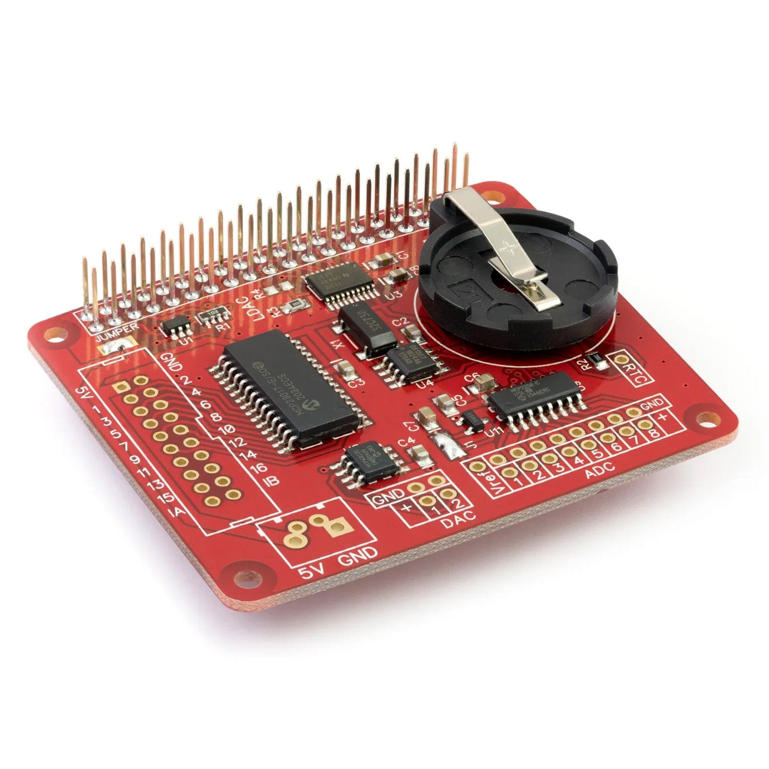 Expander Pi