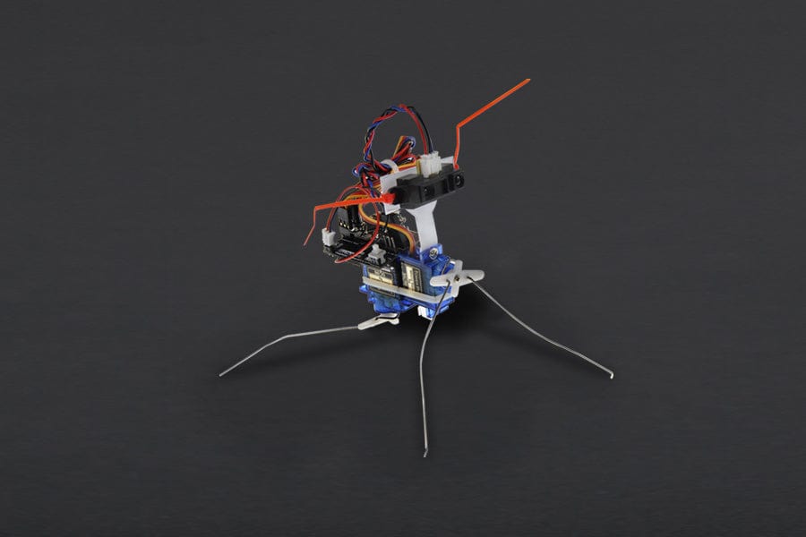 Insectbot Kit [DISCONTINUED]