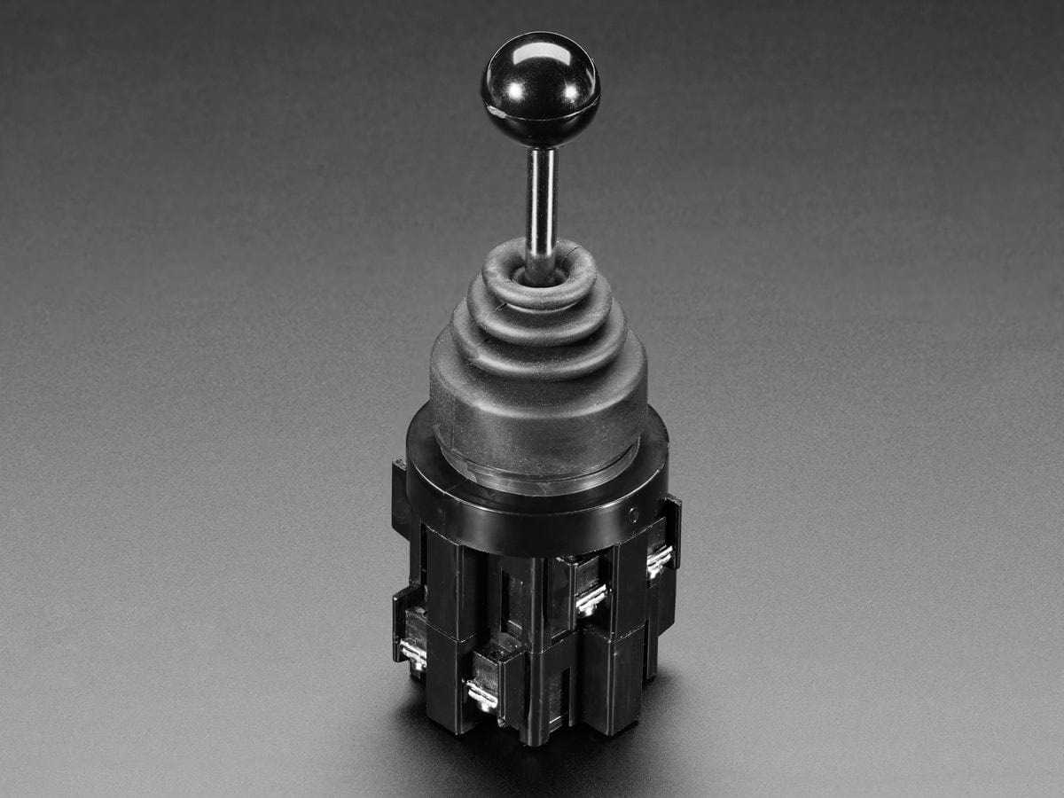 Ball Top 4-Way Rocker Switch [Discontinued]