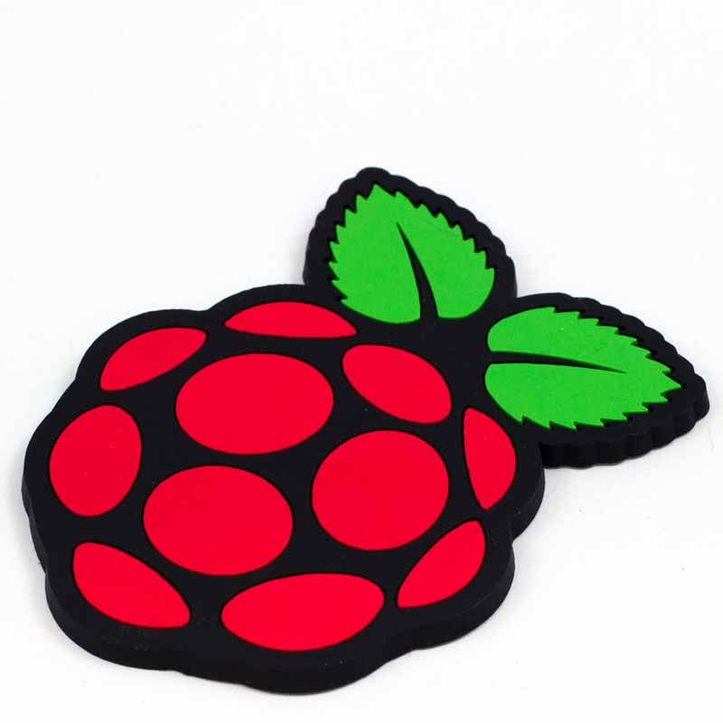 Raspberry Pi Mug Coaster [discontinued]
