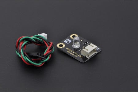 Gravity: Digital White LED Light Module [Discontinued]