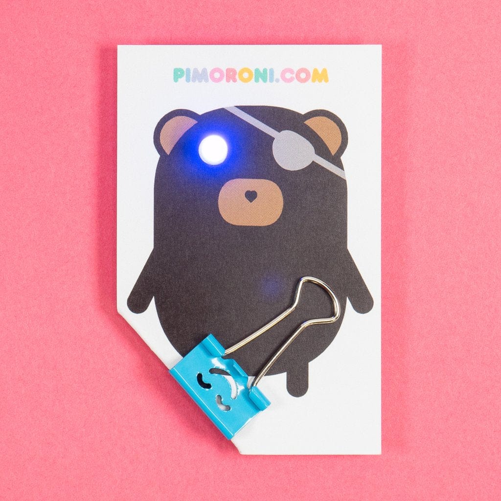 Business Beasts - LED Craft Kit [Discontinued]