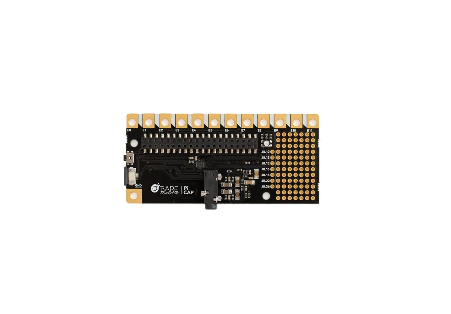 Bare Conductive PiCap [Discontinued]
