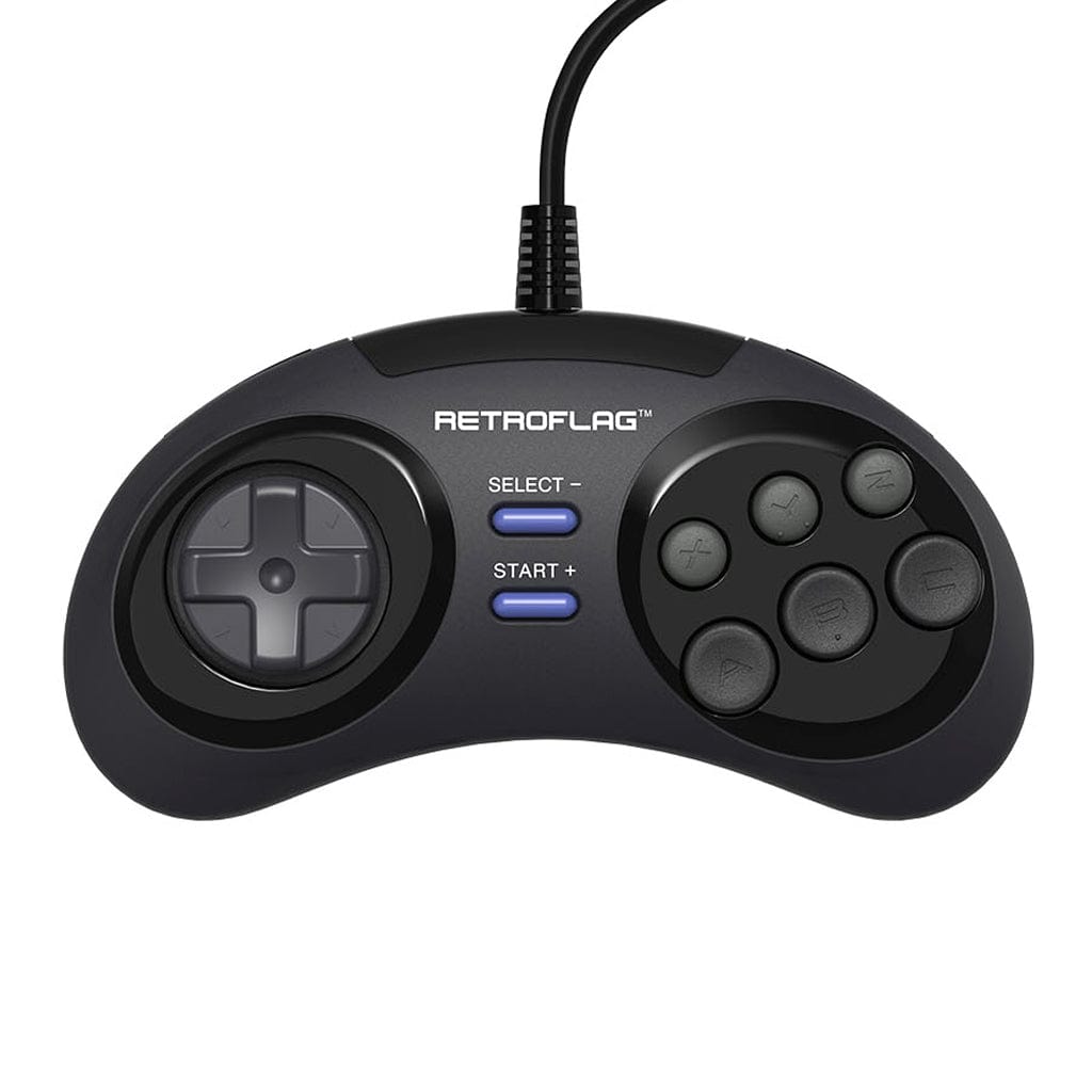 RetroFlag Classic USB Gaming Controller [Discontinued]