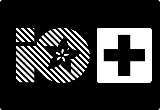 Adafruit IO+ Subscription Pass – One Year [Discontinued]