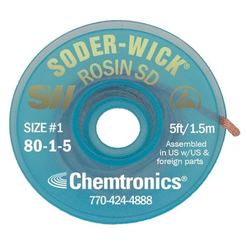 Desoldering Wick