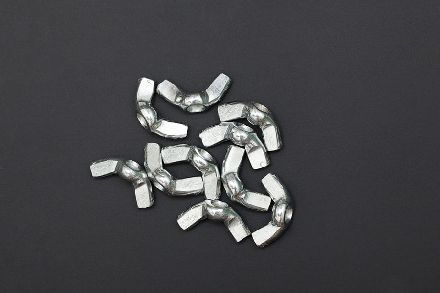 Fly Nuts [Discontinued]
