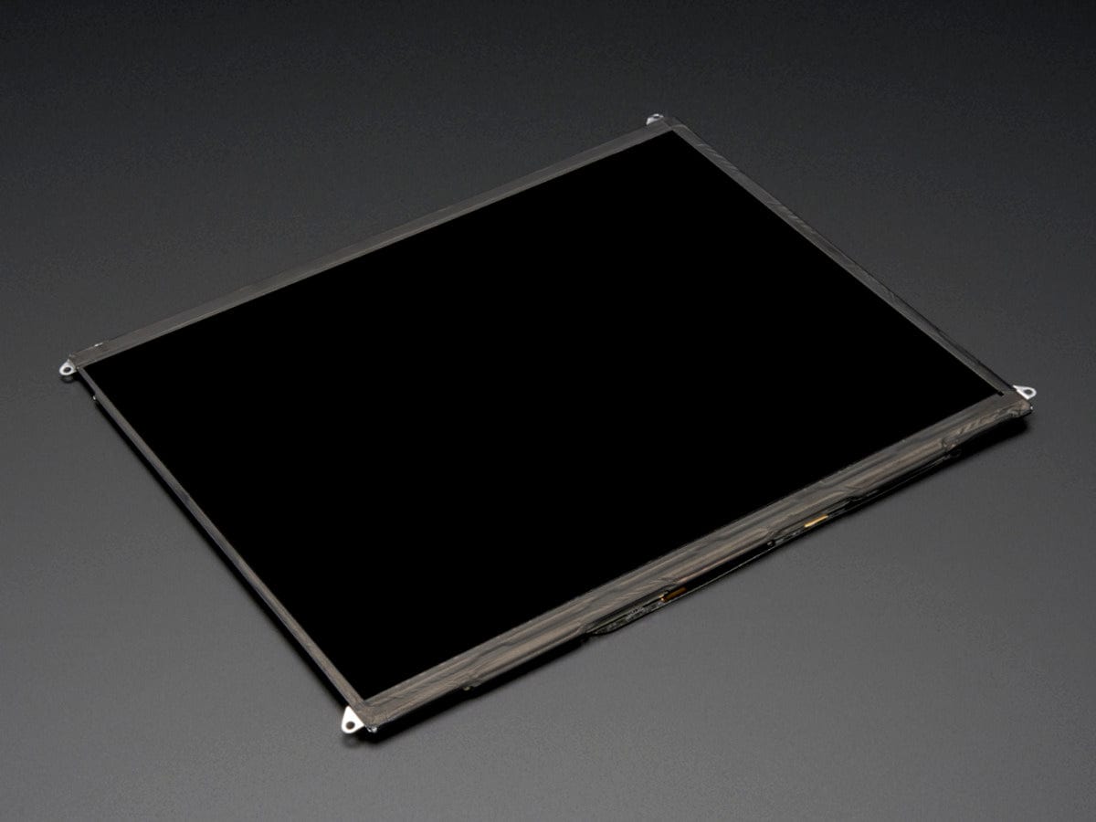 LG LP097QX1 - iPad 3/4 Retina Display [discontinued]
