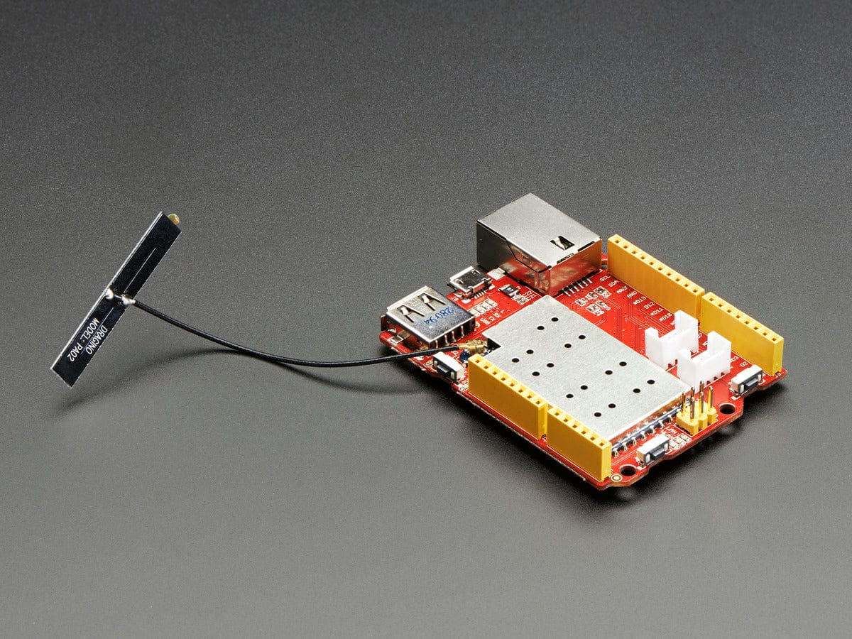 Seeeduino Cloud - Compatible with Arduino Yun [Discontinued]