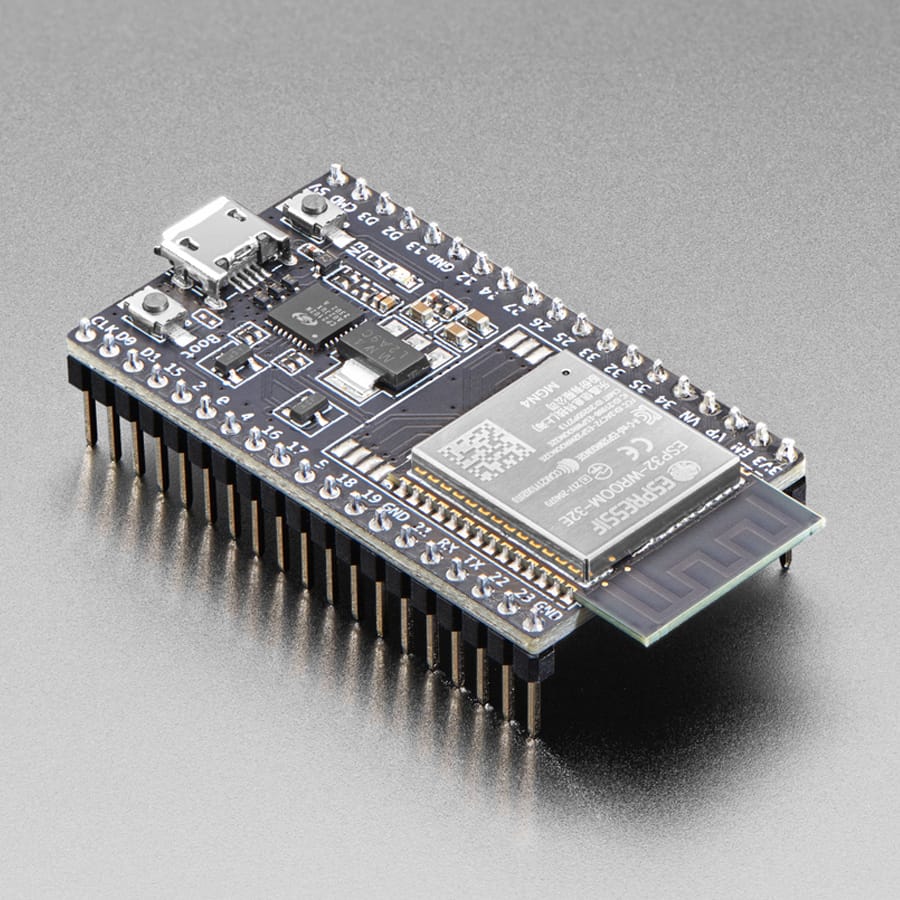 Espressif ESP32 Development Board - Developer Edition