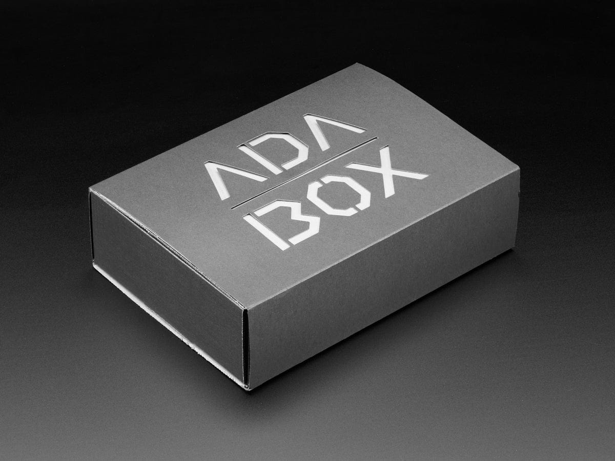 AdaBox007 - SPY [discontinued]