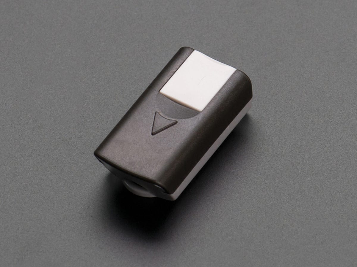 Litex Spare Battery Case [Discontinued]