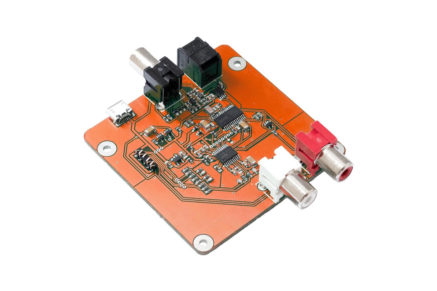 JustBoom DAC [Discontinued]