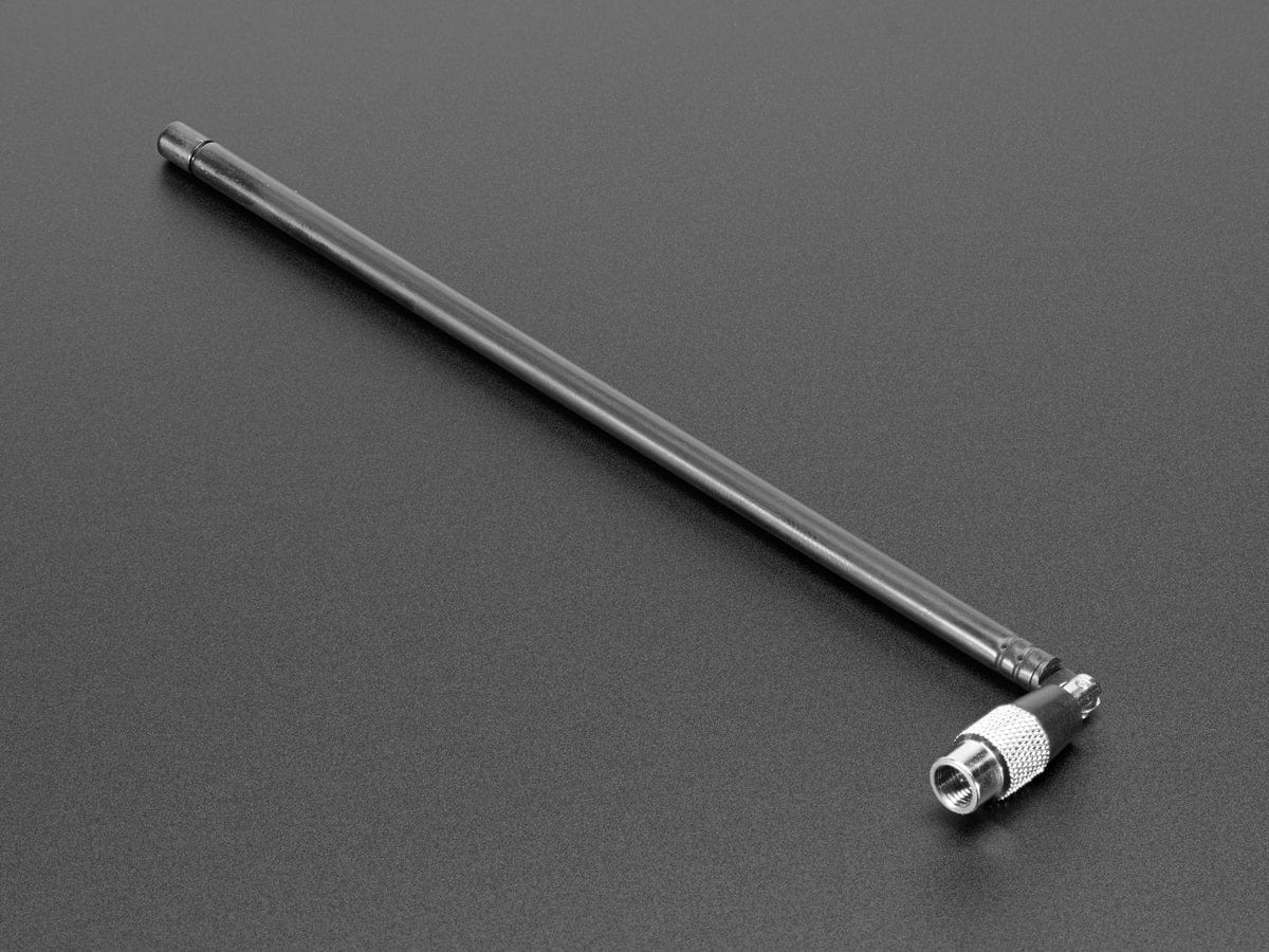 Great Scott Gadgets ANT500 - 75 MHz to 1 GHz Telescope Antenna [Discontinued]