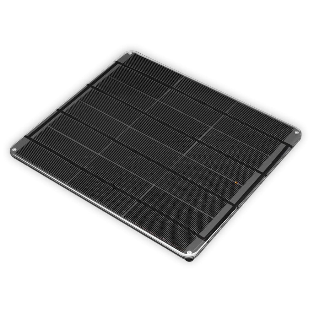 Voltaic 6V 9W Solar Panel [Discontinued]