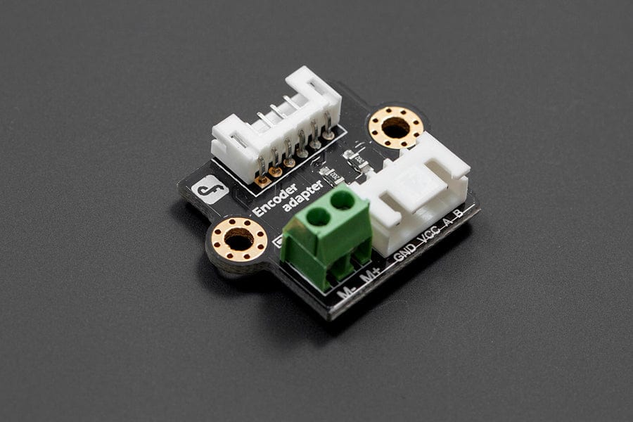 Encoder Adapter [Discontinued]