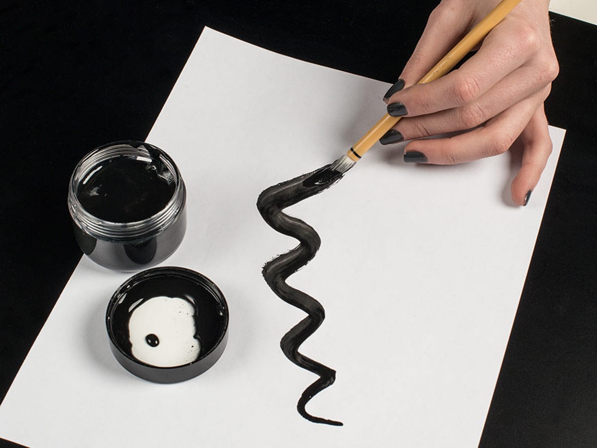 Bare Conductive Paint - 50mL [Discontinued]