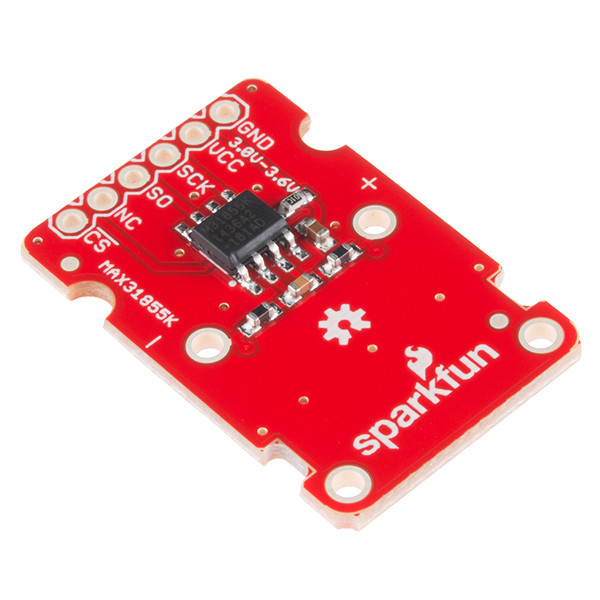 Thermocouple Breakout - MAX31855K Sparkfun 13266