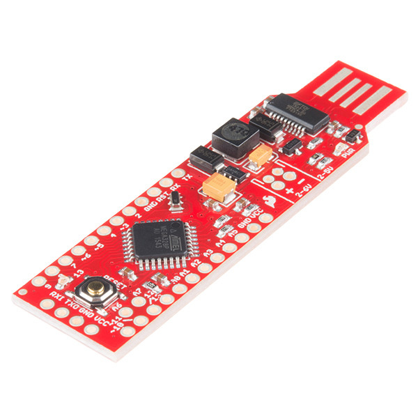 RedStick Sparkfun 13741