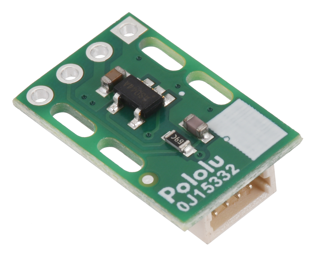 CT220RMV-HS5 Contactless Current Sensor Carrier ±15mT 150G Pololu 5355