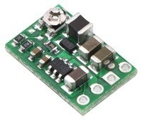Step-Down Voltage Regulator D24V3ALV Pololu 2101