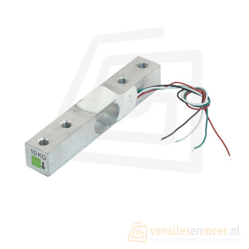 Weegsensor tot 20kg YZC-131