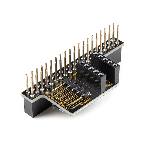 TIMI to Pi Adapter Sparkfun DEV-19258
