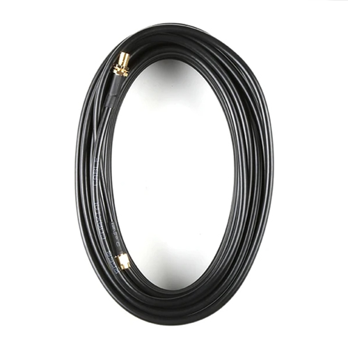 SparkFun Interface Cable SMA Female naar SMA Male 10 meter RG58 CAB 21281