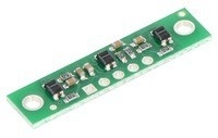 QTR-3RC Reflectance Sensor Array Pololu 2457