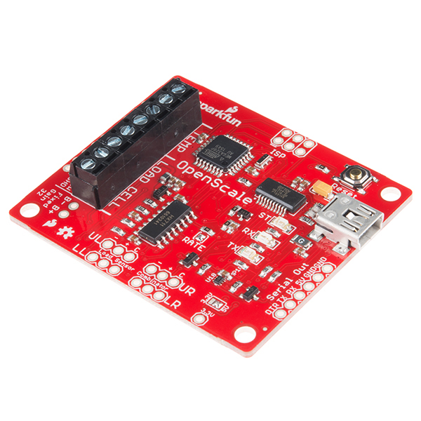SparkFun OpenScalet Sparkfun SEN-13261