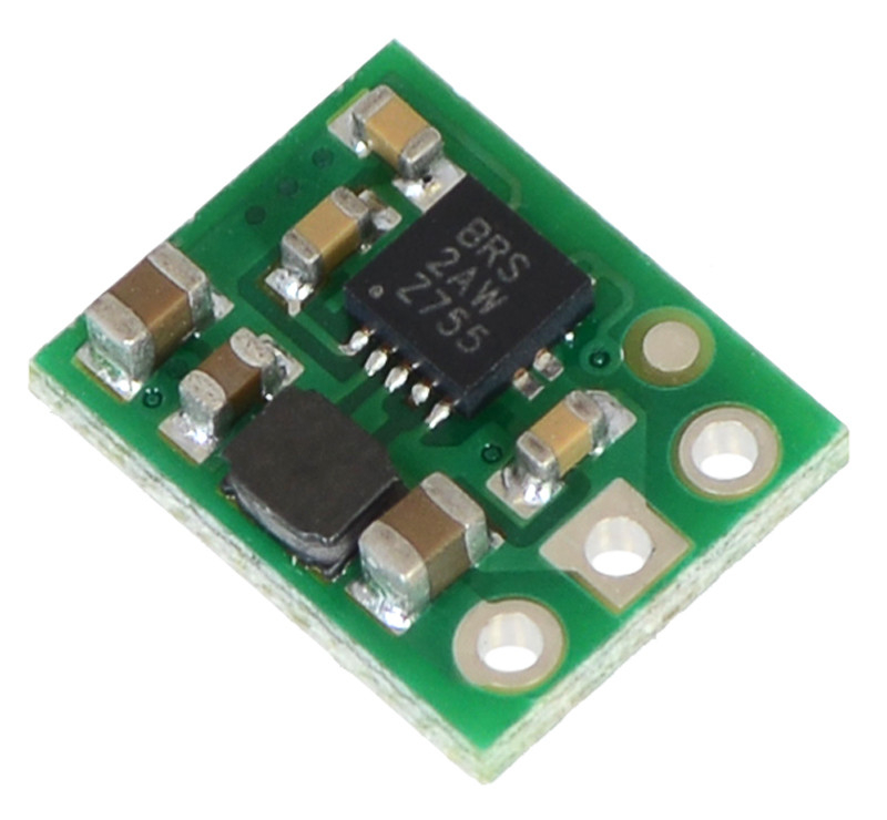 3.3V Step-Up Voltage Regulator U1V10F3 Pololu 2563