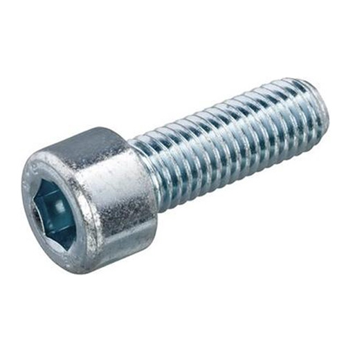 M6 Inbusbout - 6 x 30mm - klasse 8.8 - gegalvaniseerd - metrisch - DIN 912