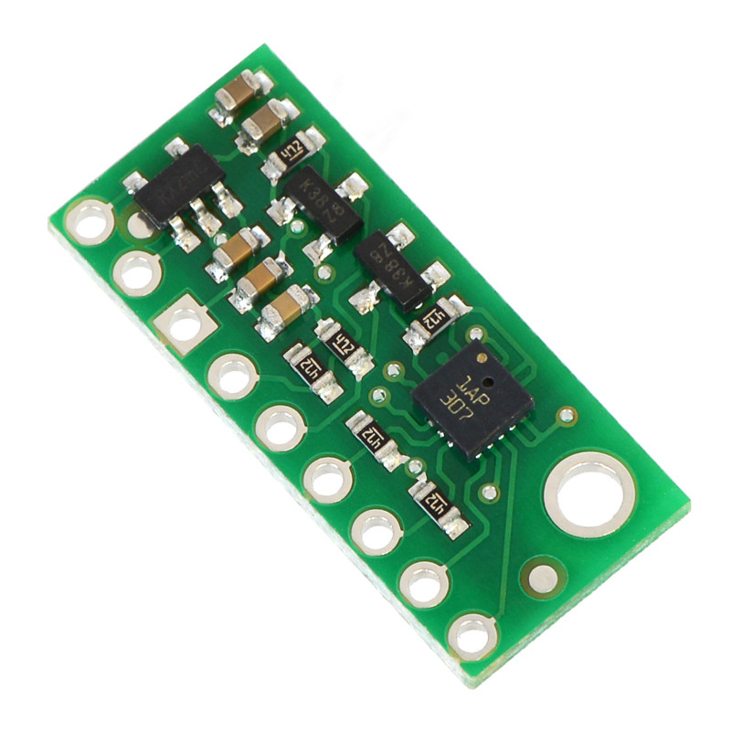 LPS331AP Pressure/Altitude Sensor Carrier with Voltage Regulator Pololu 2126