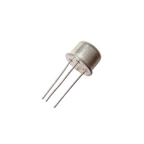 2N5416 PNP Bipolaire Transistor TO-39
