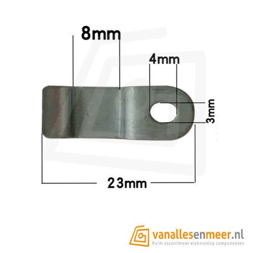Thermostaat KSD9700 Clip-1