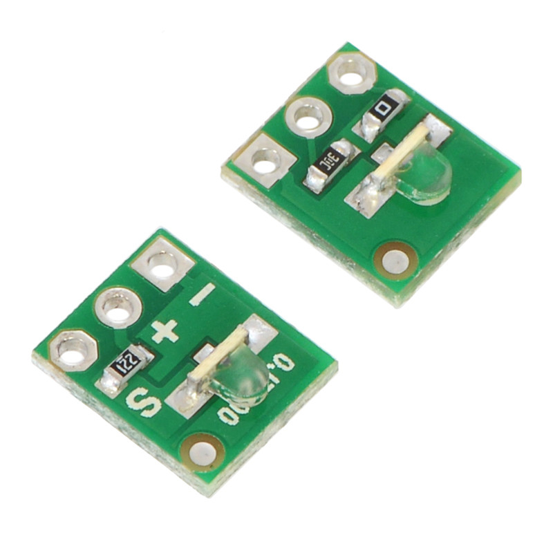 QTR-L-1A Reflectance Sensor (2-Pack) Pololu 2454