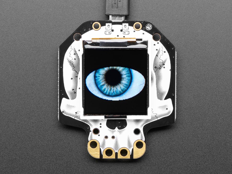 HalloWing M0 Express Adafruit 3900