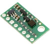LPS25H Pressure/Altitude Sensor Carrier with Voltage Regulator Pololu 2724